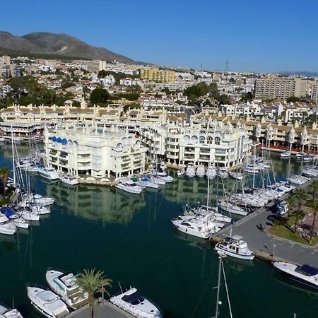 Apartamento Minerva Jupiter. The Perfect Accommodation For Your Vacation Бенальмадена Экстерьер фото