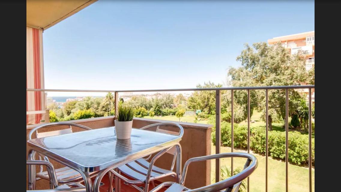 Apartamento Minerva Jupiter. The Perfect Accommodation For Your Vacation Бенальмадена Экстерьер фото