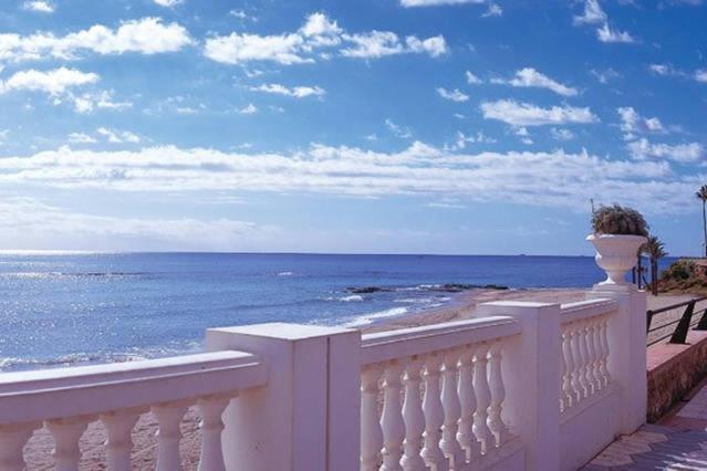 Apartamento Minerva Jupiter. The Perfect Accommodation For Your Vacation Бенальмадена Экстерьер фото