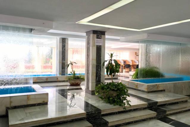Apartamento Minerva Jupiter. The Perfect Accommodation For Your Vacation Бенальмадена Экстерьер фото