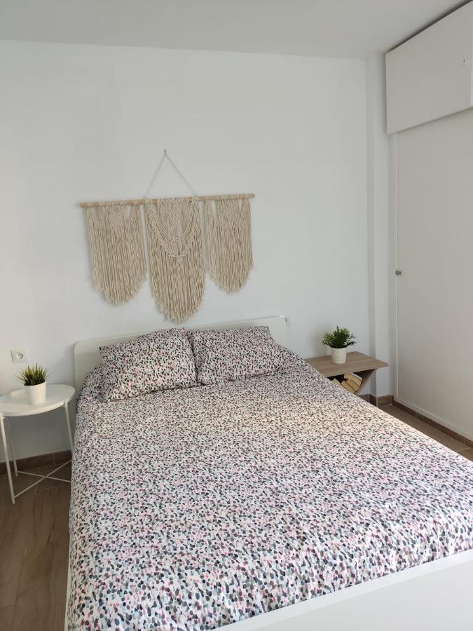 Apartamento Minerva Jupiter. The Perfect Accommodation For Your Vacation Бенальмадена Экстерьер фото